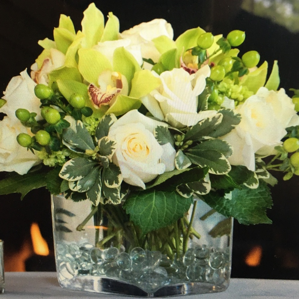 Meet your Posher, Nancy